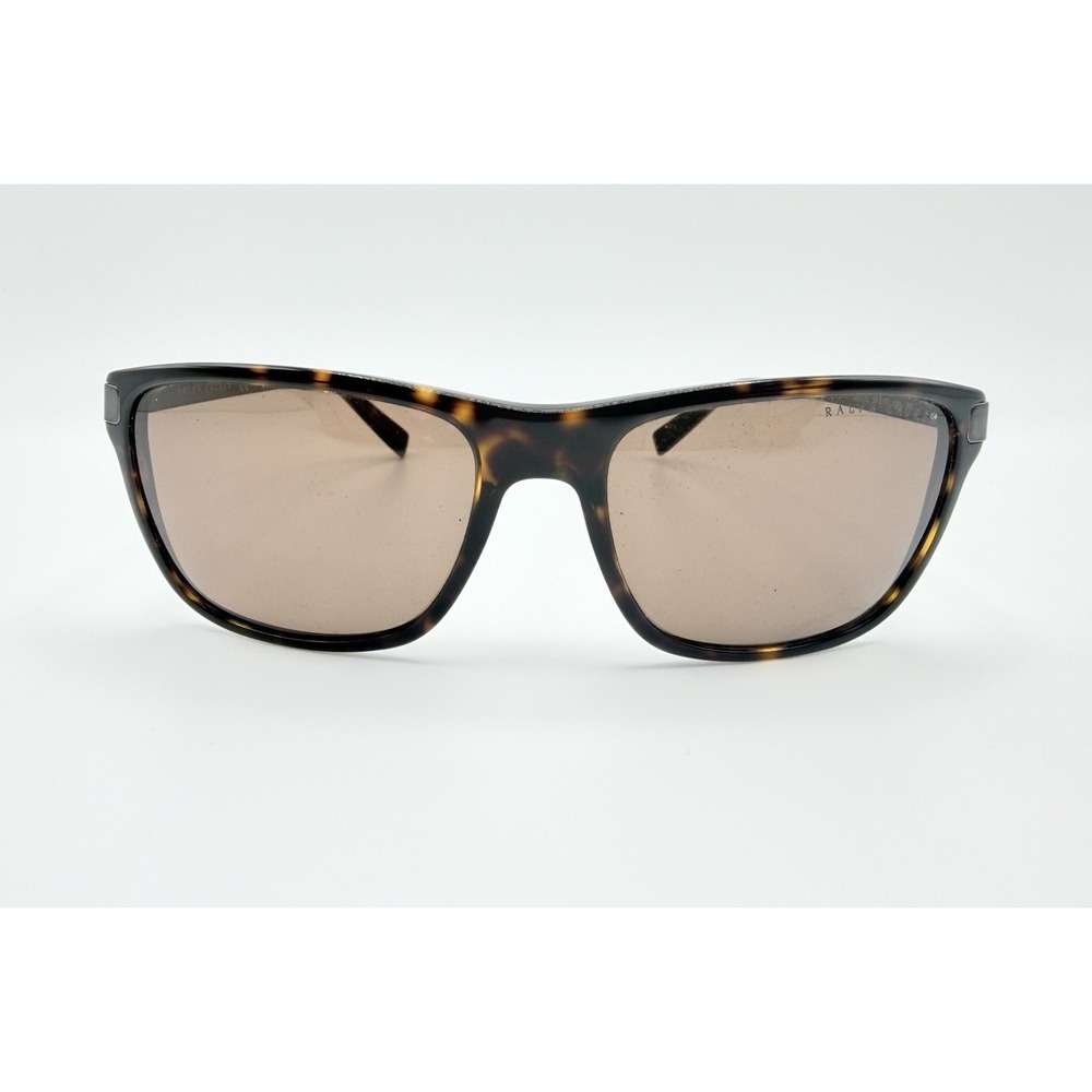Ralph Lauren RL8155 5003/73 Men's Sunglasses Square Tortoise Full Rim 57•17•140